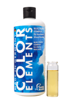 Fauna Marin Color Elements Blue/Purple Complex 250ml